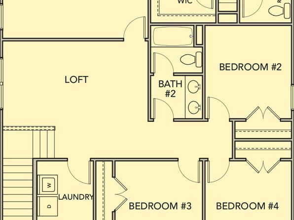 Mulberry Plan, Meadow Pines
