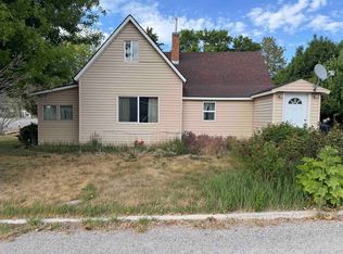 753 Fort Hall Ave, American Falls, ID 83211