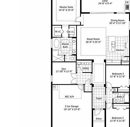 2nd image of 26109 Saint Michael Ln