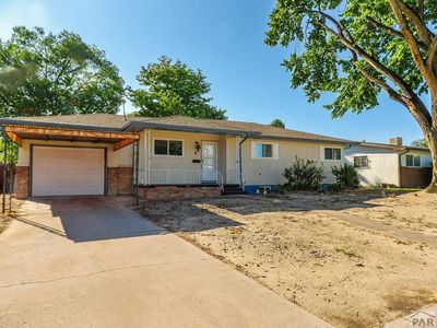 2 Oxford St, Pueblo, CO, 81005