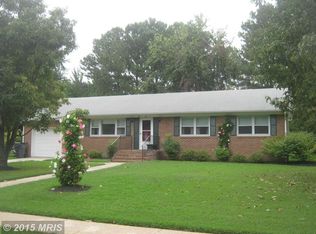 6 Shady Dr, Cambridge, MD 21613