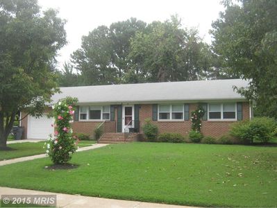 6 Shady Dr, Cambridge, MD, 21613