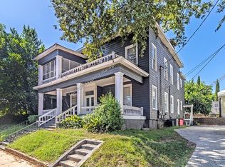 1166 Bond St #2, Macon, GA 31201