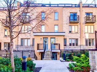 7 Foundry Ave #219, Toronto, ON