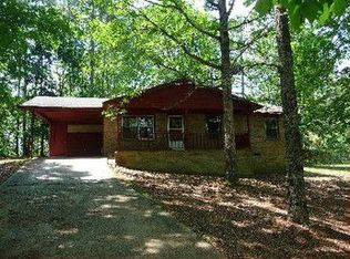 664 E Point Rd, Cedartown, GA 30125