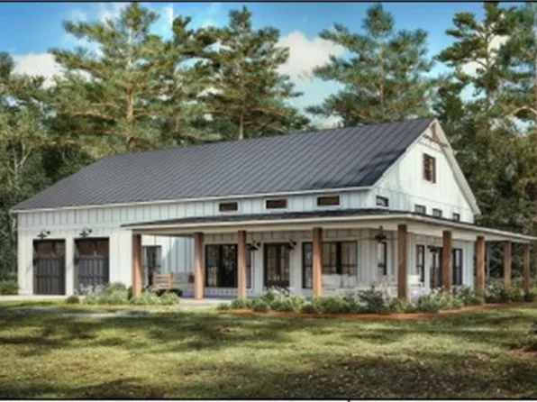 2832 Campbell Rd, Tolar, TX 76476