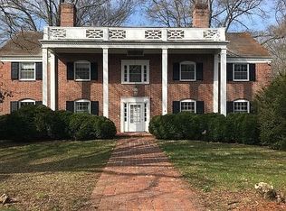 2820 Trents Ferry Rd, Lynchburg, VA 24503
