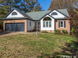 4004 Sherlock Ct, Raleigh, NC 27613