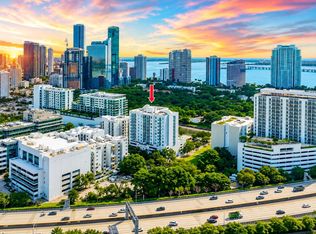 1723 SW 2nd Avenue #909, Miami, FL 33129