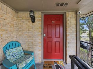 4320 Bellaire Dr S APT 221W, Fort Worth, TX 76109