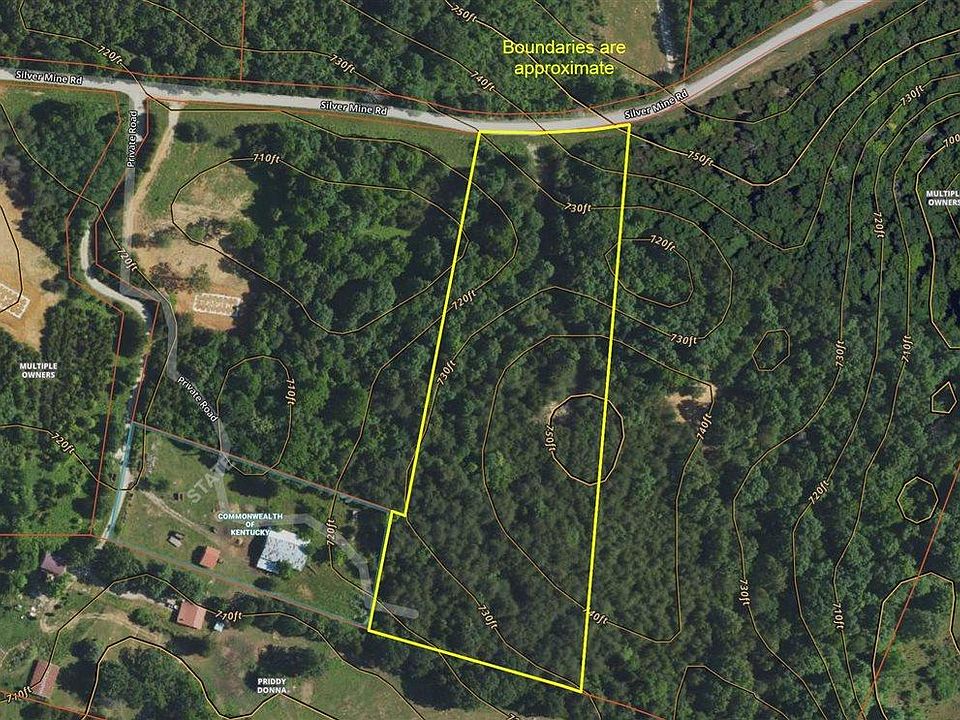 2nd image of 7 Silver Mine Rd