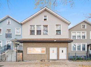 4812 S Elizabeth St, Chicago, IL 60609