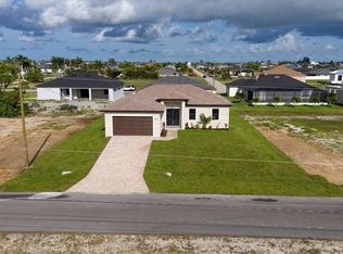 3226 NW 41st Ave, Cape Coral, FL 33993