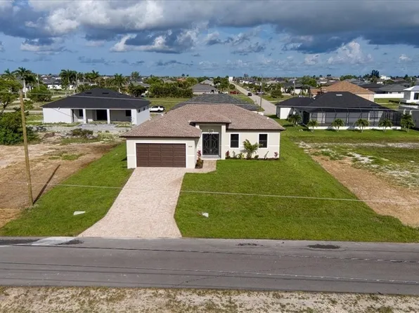 3226 NW 41st Ave, Cape Coral, FL 33993