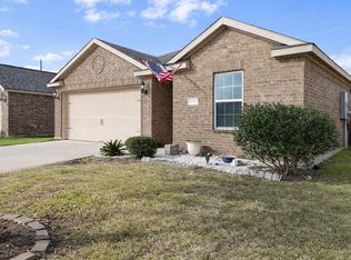 1527 Loose Stone Dr, Iowa Colony, TX 77583
