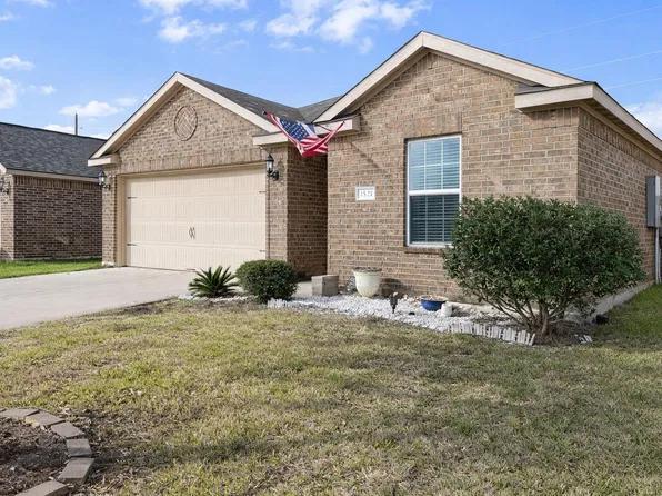 1527 Loose Stone Dr, Iowa Colony, TX 77583