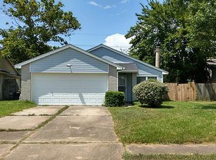 19478 Cypress Canyon Dr, Katy, TX 77449
