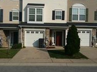 22789 Bayside Way, California, MD 20619