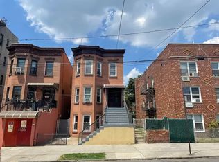 2223 Haviland Ave, Bronx, NY 10462