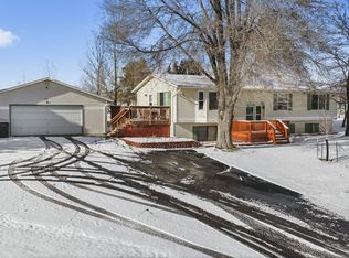 565 Frisco Dr, Spring Creek, NV 89815