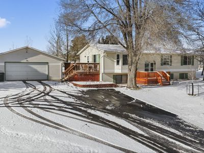 565 Frisco Dr, Spring Creek, NV, 89815