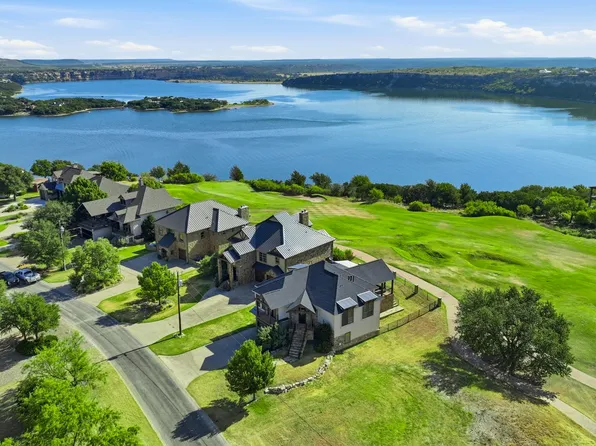 30 Oyster Bay, Graford, TX 76449