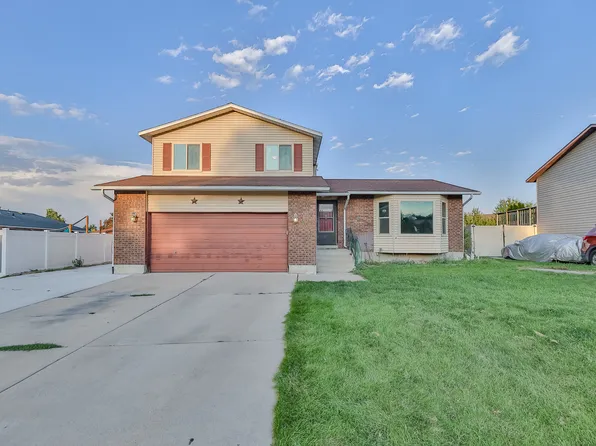 3833 S Pavant Dr, West Valley City, UT 84120