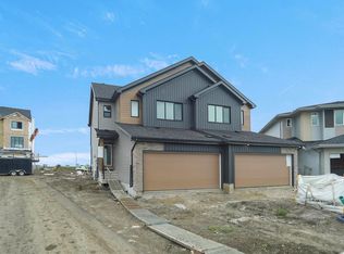 1820 188th St NW, Edmonton, AB T6M 2S2