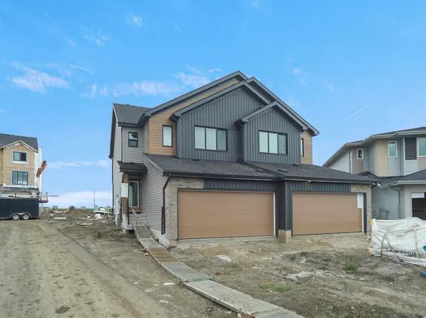 1820 188th St NW, Edmonton, AB T6M 2S2