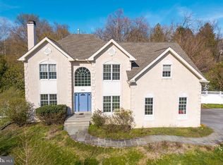 1012 Redtail Rd, Audubon, PA 19403
