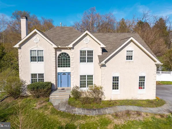 1012 Redtail Rd, Audubon, PA 19403