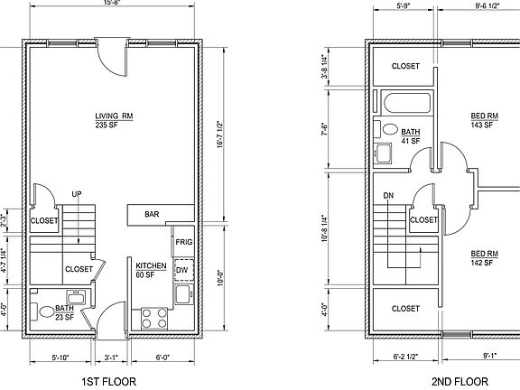 1316-1,2,5,6,7,10,15,16,17,20,21 (3bed, same floor large)