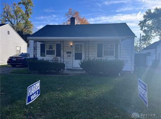 1534 Wesleyan Rd, Dayton, OH 45406