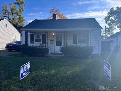 1534 Wesleyan Rd, Dayton, OH, 45406