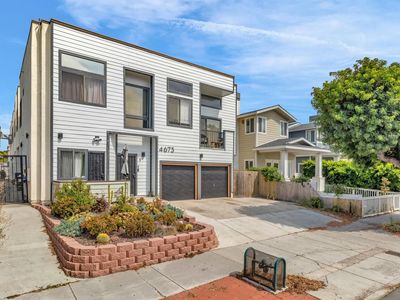 4673 Alabama St APT 5, San Diego, CA, 92116