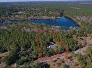 140 Timilstone Ct, Huger, SC 29450