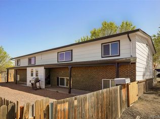 4319 Lashelle Ave, Colorado Springs, CO 80906