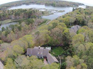 448 Starboard Lane, Osterville, MA 02655