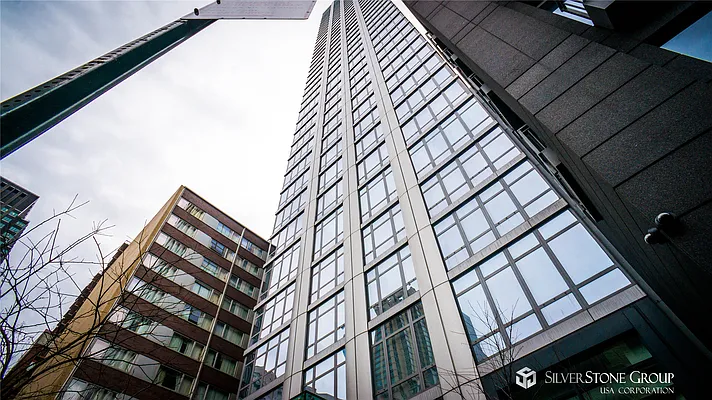 Rented by Silverstone Group USA Corp. | media 38