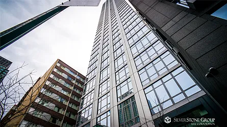 Rented by Silverstone Group USA Corp.