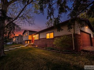 1634 Glacier St, Pocatello, ID 83201