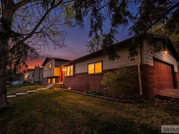 1634 Glacier St, Pocatello, ID 83201