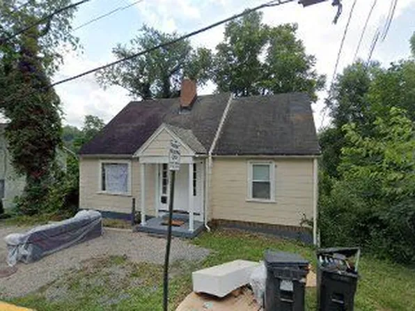 131 Lorentz St, Morgantown, WV 26505