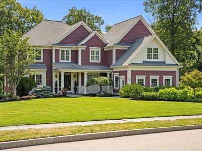 5 Highland Hill Dr, Shrewsbury, MA, 01545