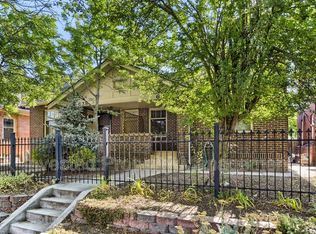 632 S Grant St, Denver, CO 80209