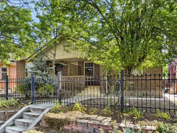632 S Grant St, Denver, CO 80209