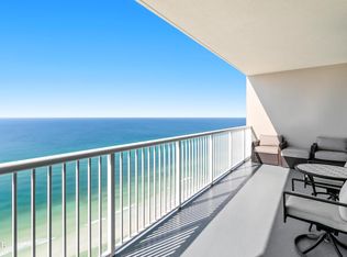 17281 Front Beach Rd UNIT 1502, Panama City Beach, FL 32413
