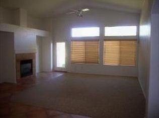 12834 W Windrose Dr, El Mirage, AZ 85335