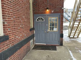 400 Sumner St APT 1, Akron, OH 44304