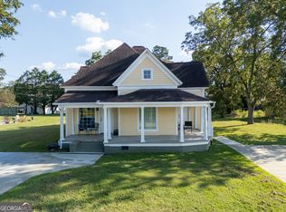 331 College St #331 & 333, Royston, GA 30662